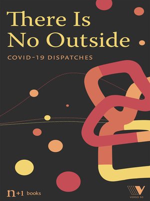 cover image of There Is No Outside